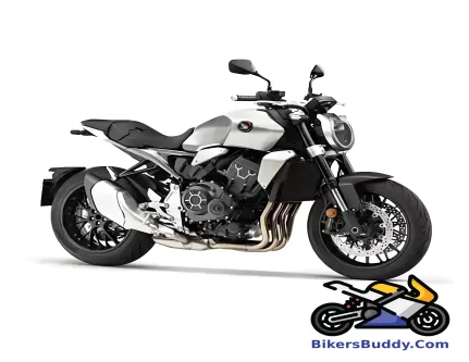 Honda CB1000R 5Four motorcycle