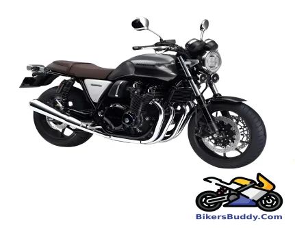 Honda CB1100 RS motorcycle
