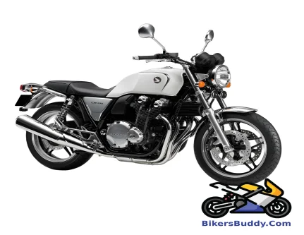 Honda CB1100 Type 1 motorcycle