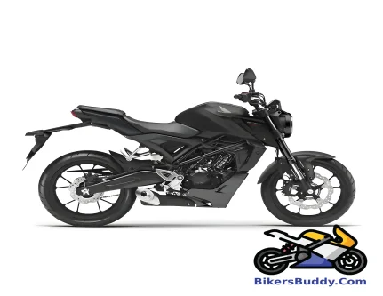 Honda CB125R Neo Sports Cafe (2023) motorcycle