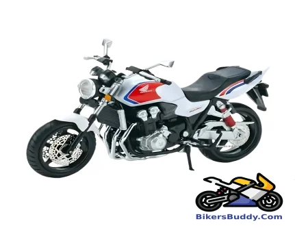 Honda CB1300 Super Touring motorcycle