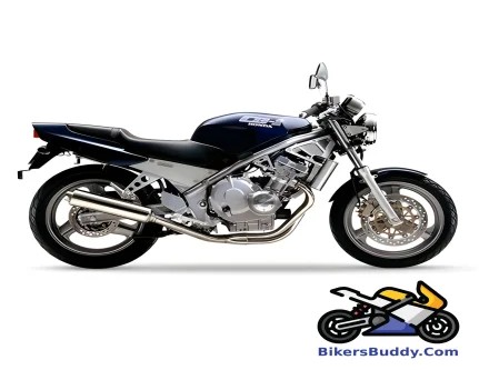 Honda CB1