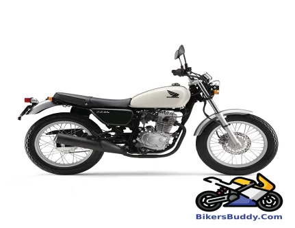 Honda CB223S