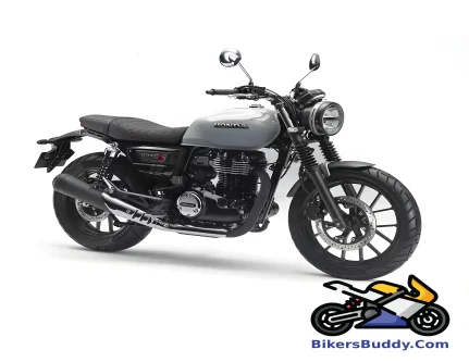 Honda CB350RS