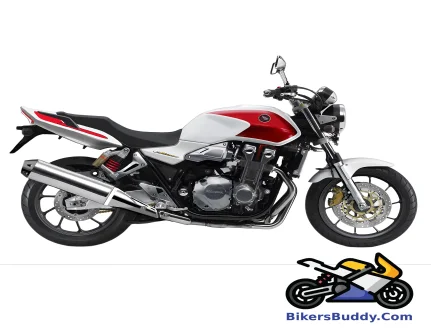 Honda CB400