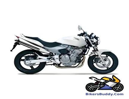 Honda CB600F Hornet