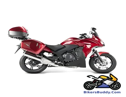 Honda CBF 1000