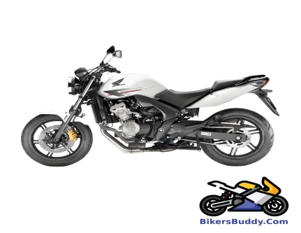 Honda CBF600N C-ABS motorcycle