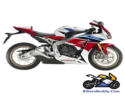 Honda CBR1000RR Fireblade ABS motorcycle