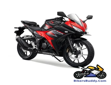 Honda CBR150R 2017