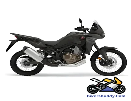 Honda CRF1100L Africa Twin Adventure Sports motorcycle