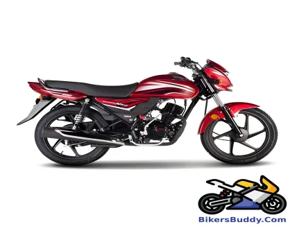 Honda Dream Neo motorcycle