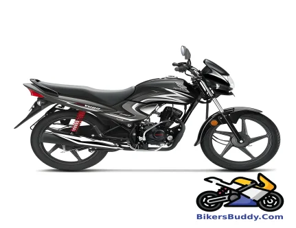 Click to view images and colors Honda Dream Yuga