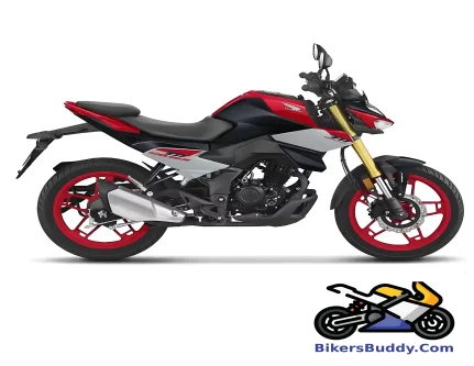 Honda Hornet 125