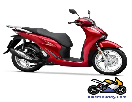 Click to view images and colors Honda SH 150
