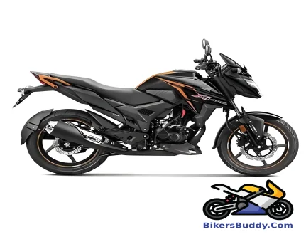 Honda X-Blade 2.0 motorcycle