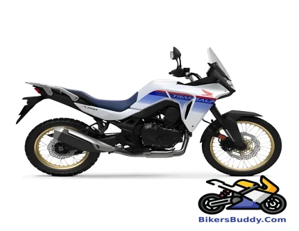 Honda XL750 Transalp