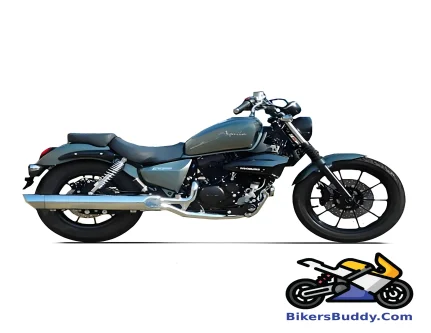 Hyosung Aquila GV300