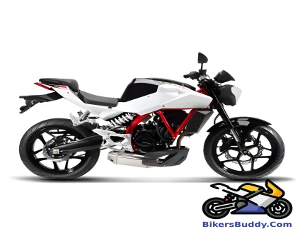 Hyosung GT250N