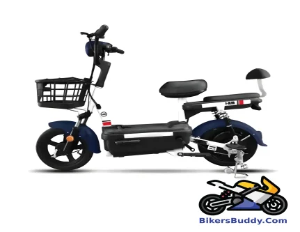 I AM S Road motorcycle