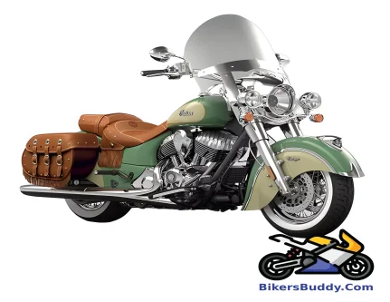 Indian Vintage motorcycle