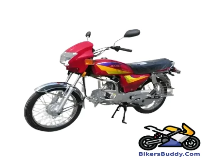 Jialing JH80 PK motorcycle