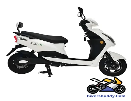 Joy e-bike Gen Nxt motorcycle