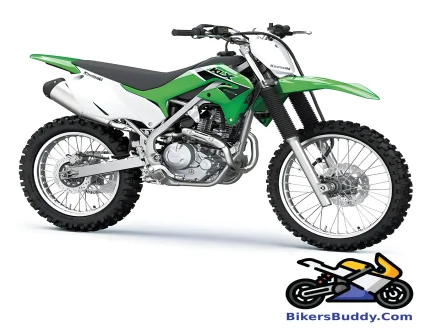 Kawasaki KLX230RS motorcycle