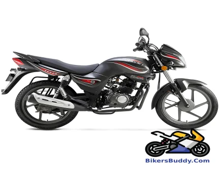 Keeway Magnet 100 motorcycle
