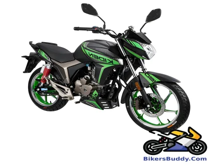 Kiden 150-F