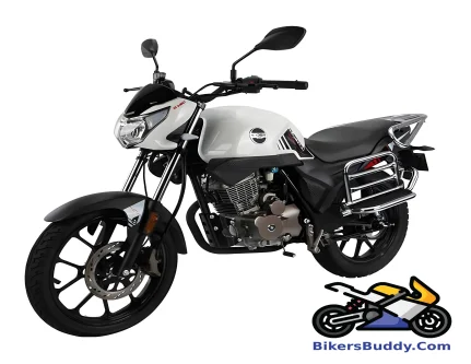 Kiden 150-G