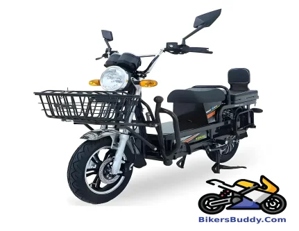 Komaki CAT 2.0 NXT motorcycle