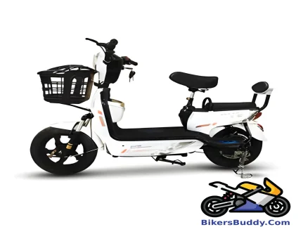 Komaki Super motorcycle