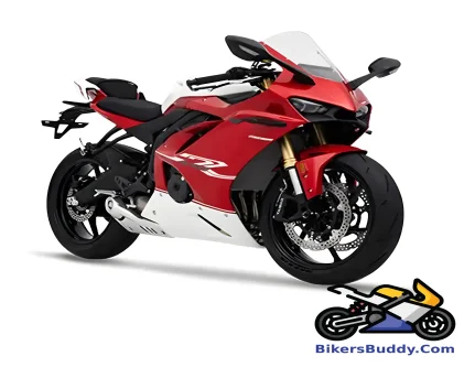 Kove 450RR Pro motorcycle