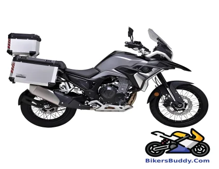 Kove 500X Euro5