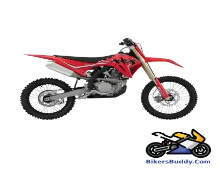 Kove MX250 Off-Road motorcycle