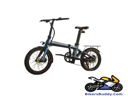 Kuma Bikes F1 motorcycle