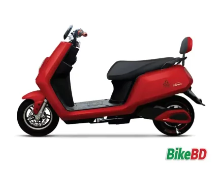 Liban Phoenix Plus motorcycle
