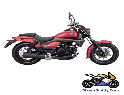 Lifan K19
