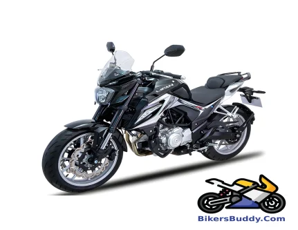 Lifan KP 250