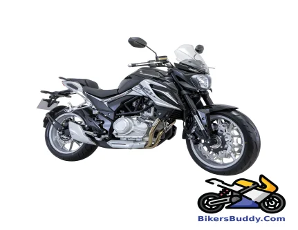 Lifan KP 350