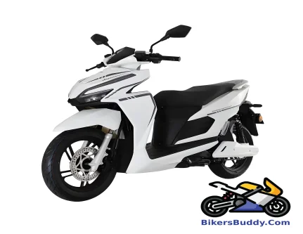 Luyuan MTB motorcycle