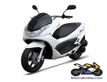 Meiduo M6