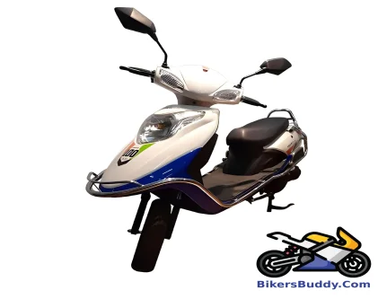 Merico Eagle 100 (4.8)