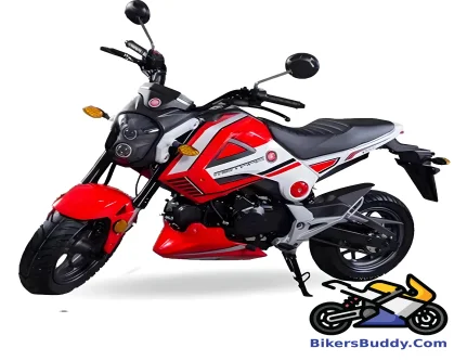 Click to view images and colors Motrac M3