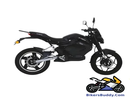 MX Moto MX9 motorcycle