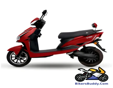 NIJ Automotive Accelero X Pro motorcycle