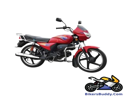 Pegasus Victory 80
