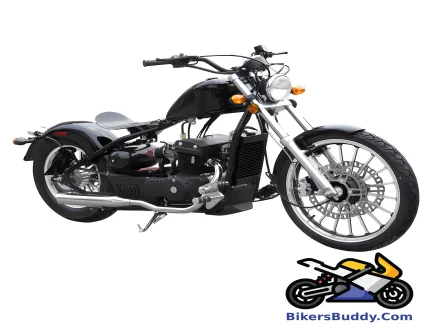 Regal Raptor Bobber
