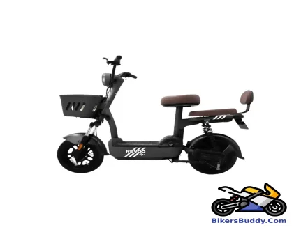 REVOO A04 motorcycle